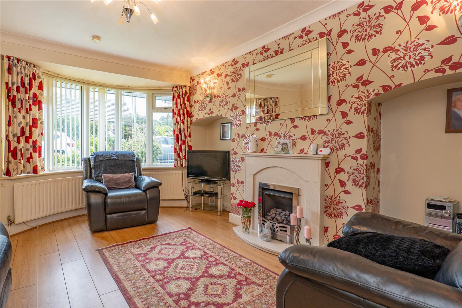 Carleton Road, Chorley